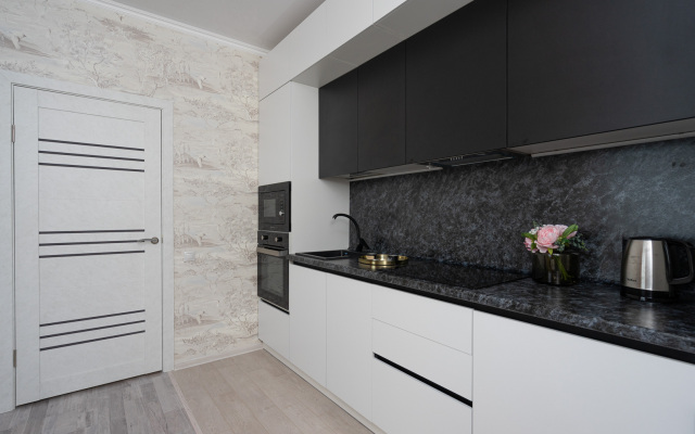 Апартаменты Soul of Kazan Family Memories