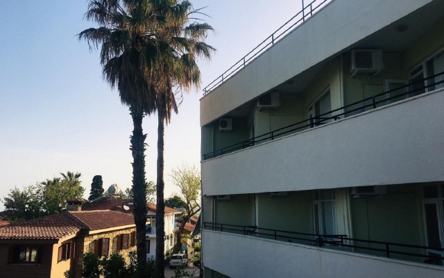 Elit Köseoğlu Hotel