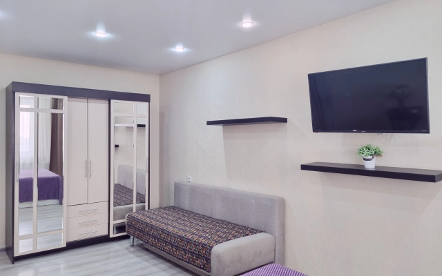 Апартаменты Apart Line на Разведчиках