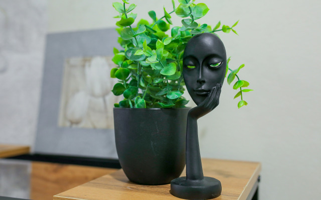 Квартира на Солнечном Бульваре Калининграда