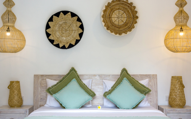 Вилла Hiburan 2