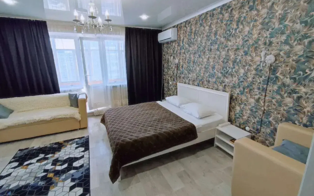 Квартира на Ул 40 Летия Победы 30