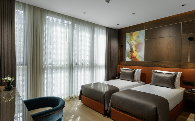 Nex Hotels Istanbul