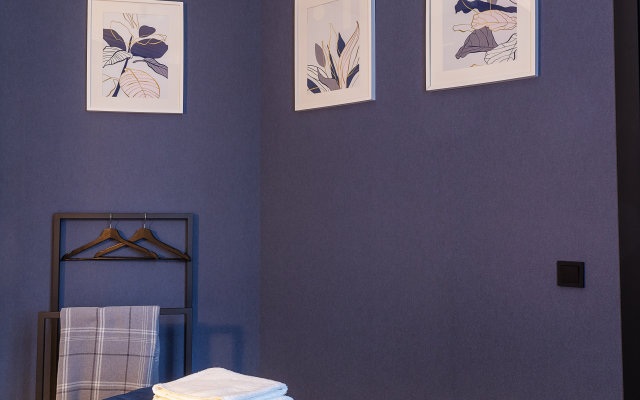 Okolo Kremlya Loft Flat