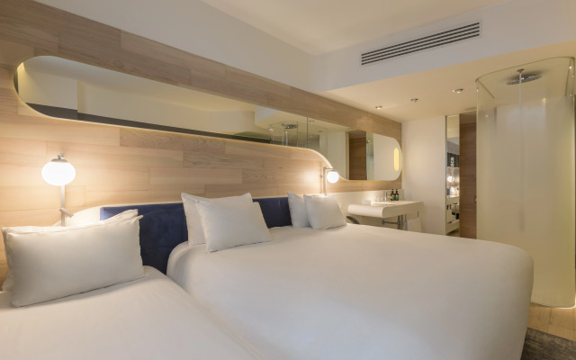 Hotel voco Milan - Fiere by IHG
