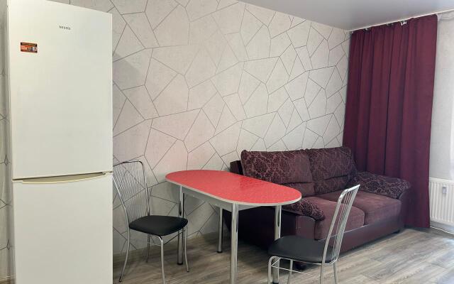 Aday V Novom Zhk Ryadom S Tsentrom Kurska Apartments