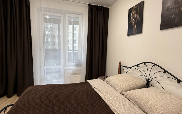 Квартира Your Home у Севмаша 2