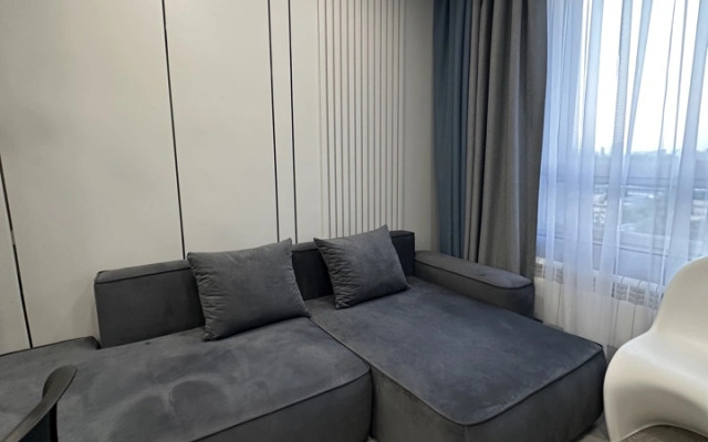 Uyutnaya Kvartira V 100m Ot Metro Spartak Apartments