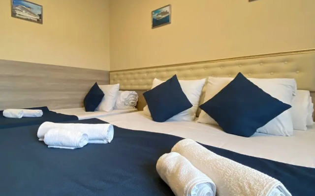 More Guest house