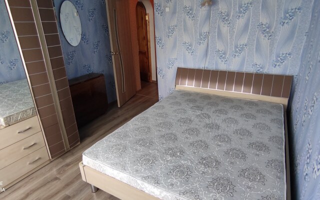 Апартаменты Борисово