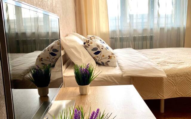 GOROD Si апартаменты на Московском проспекте