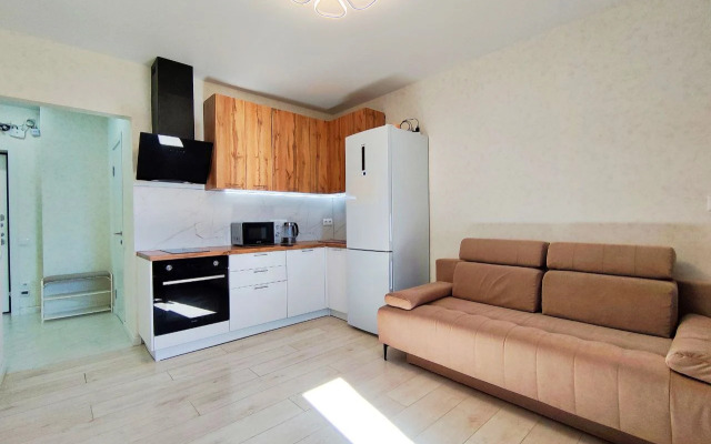 Uyutnaya Flat