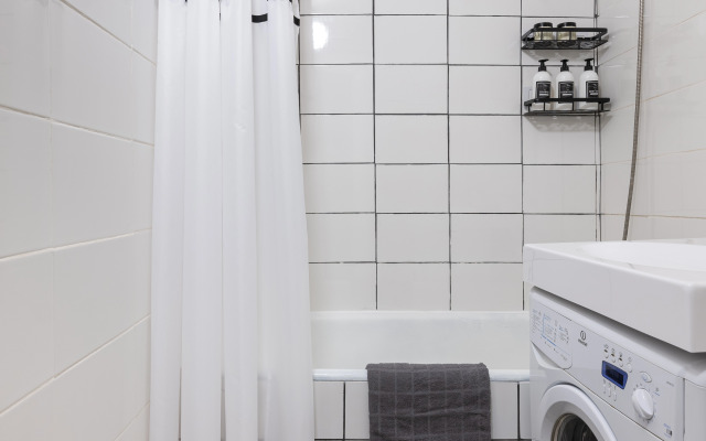 Квартира Весна на Каховке