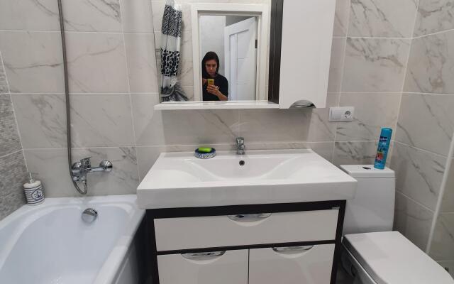 Admiralskogo 1A Apartments