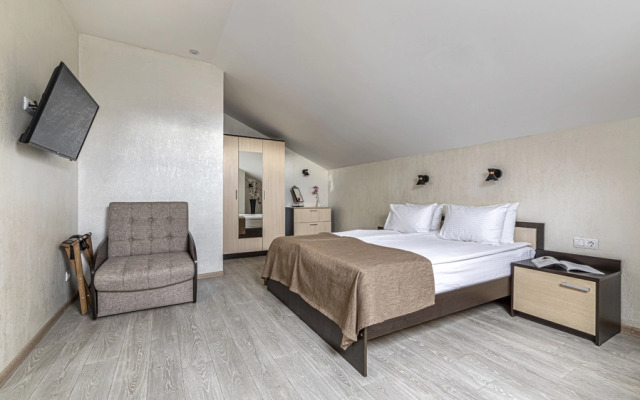 Vintage Hotel