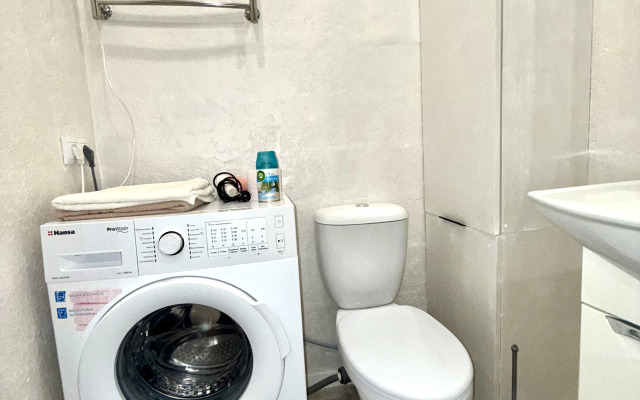 Квартира Уютная квартира в новом ЖК Ульяновск Тюленева 32/1