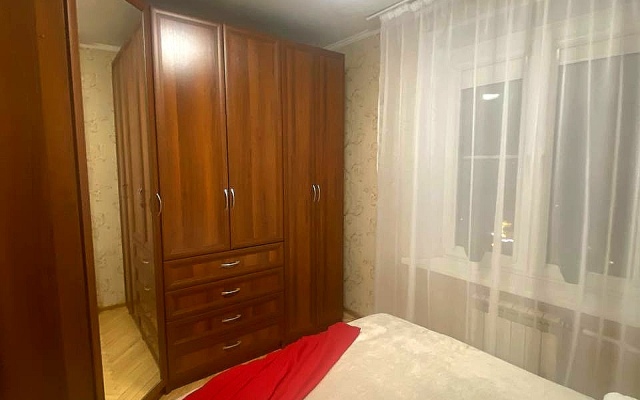 Komfort Na Ordzhonikidze Flat