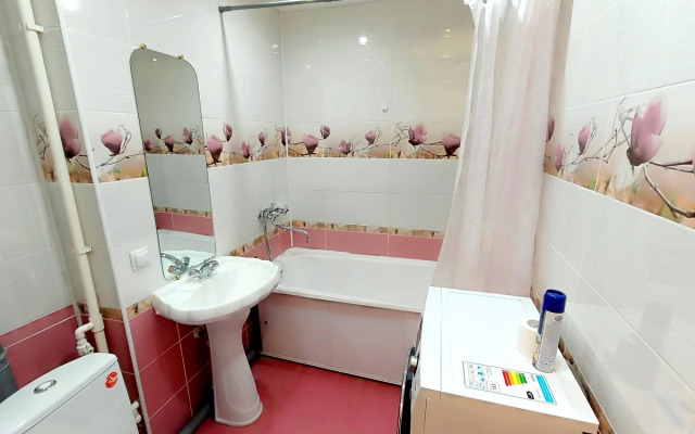 Апартаменты на Гафиатуллина 45-99