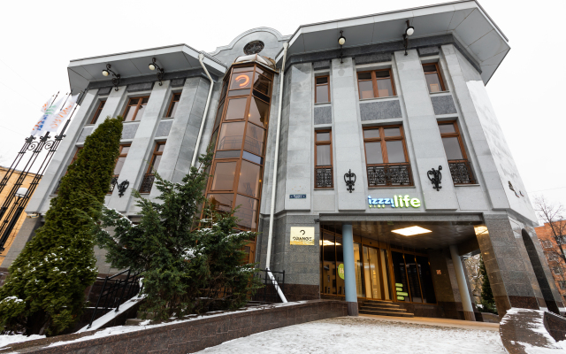 Квартира Rose