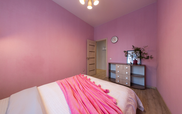 Апартаменты Малиновый Дайкири