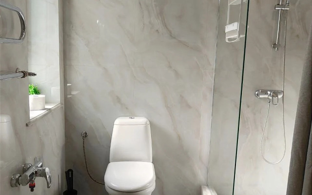 Квартира Уютная 2х комнатная в центре Сочи