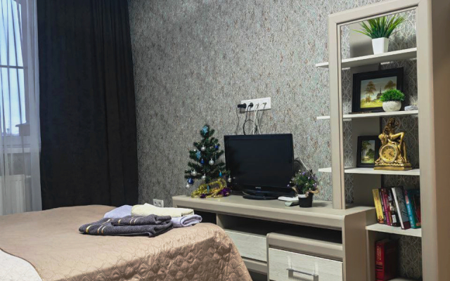 Квартира Счастливый Турист Суворова 122В