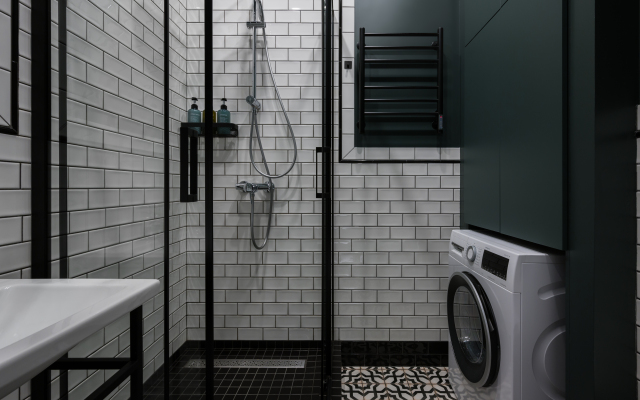 Апартаменты Двухкомнатные с Лепниной