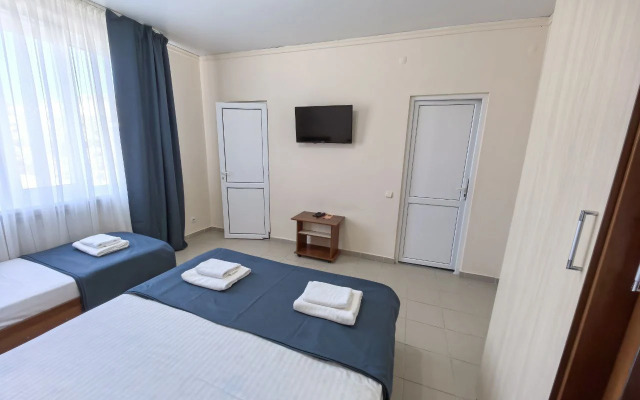 Qualite Guest House