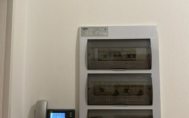 Апартаменты Уютная студия в ЖК Ариосто