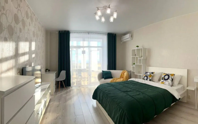 Laguna Apartments