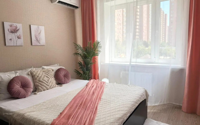 Апартаменты Сутки В Крд у Парка Краснодар