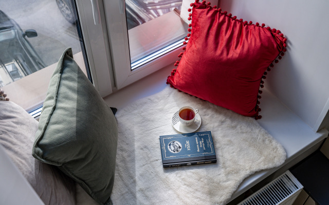 Квартира Merino Home Palace