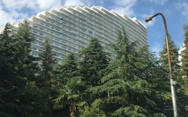 Chetyrekhkomnatnye Aktyor Gelaksi Apartments