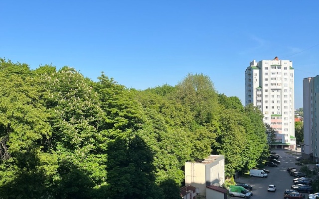 Квартира в Центре Города