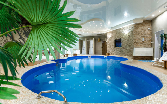 Semashko Hotel