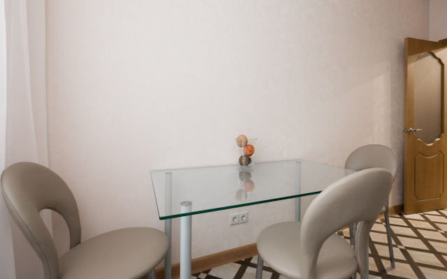 Апартаменты Бальмонт Маяковская (4.2)