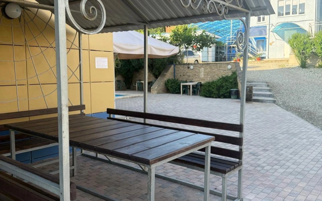 Idilliya Hotel