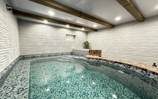 Гостевой дом Selo