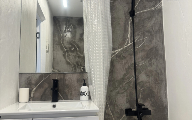 Апартаменты Невская 6