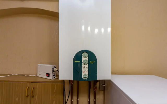 Apartamenty na Moskovskoj