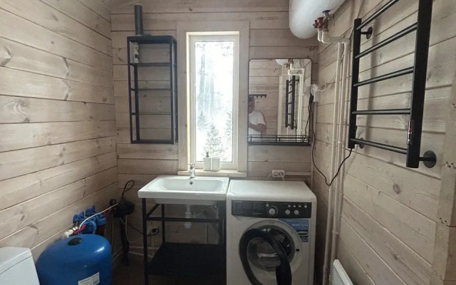 Ostrov Na Ladoge Guest House