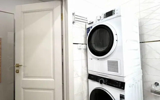 2-Komnatnye C Pryamym Vidom Na More Flat