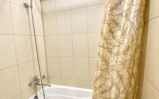 Апартаменты В самом центре Top Minsk