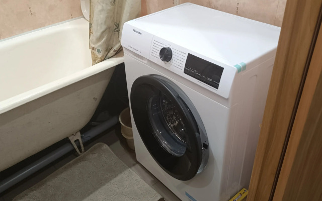 Квартира на Волгоградской