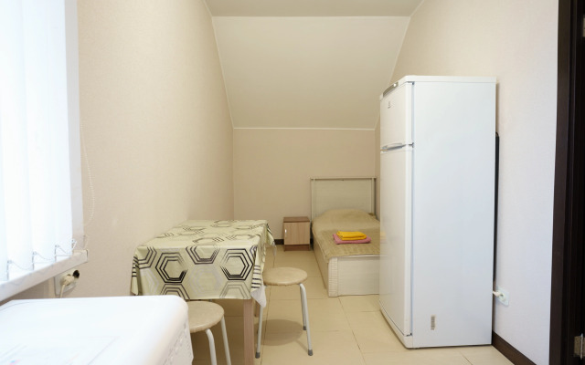 Апартаменты Right Room однокомнатные на Салтыкова-Щедрина 3