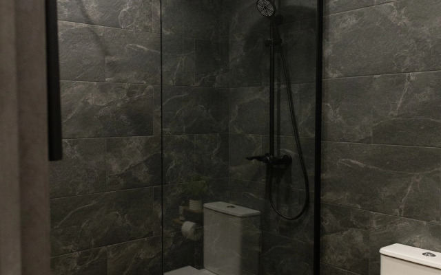 Квартира Уютная и современная в сердце города