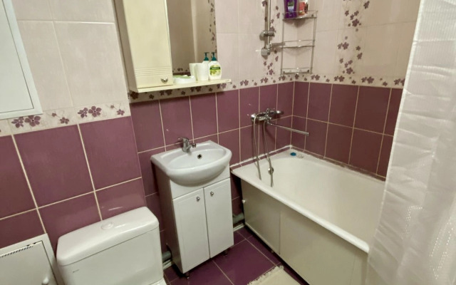 Квартира Шоколад – 2 мин. от метро