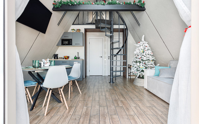 Гостевой дом Berezka