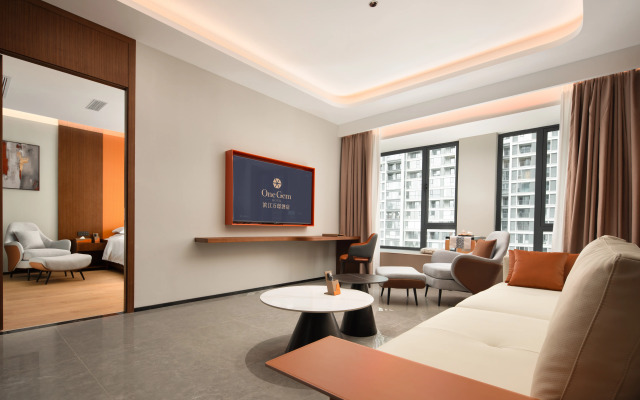 One Gem Hotel