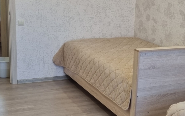 Апартаменты на улице 60 лет Октября 5